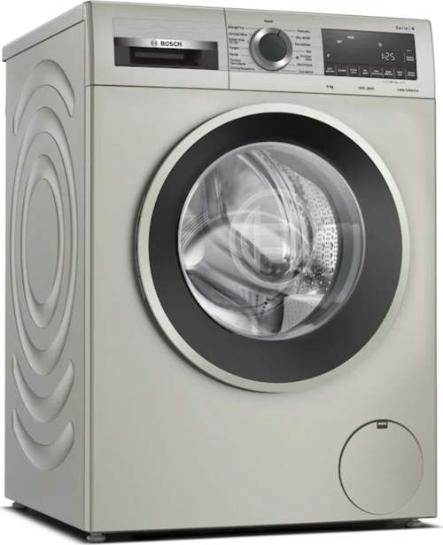 WGA244XSTR 1400 Devir 9 kg Çamaşır Makinesi