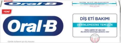 Diş Eti Bakımı Diş Macunu 65 ml