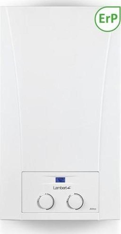 ATTİVO 24 KW YOĞUŞMALI KOMBİ