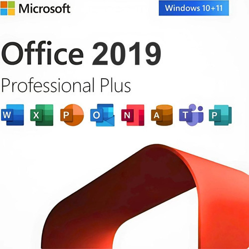 Office 2019 Pro Plus Lisans Key