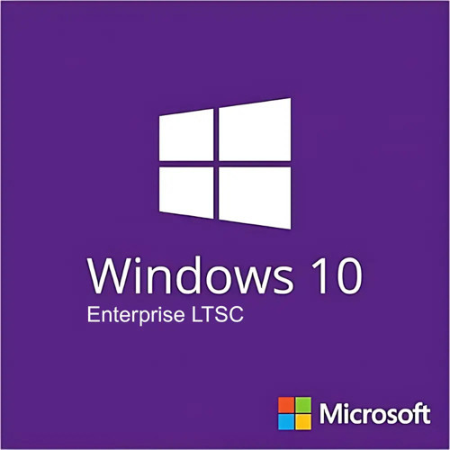 Microsoft Windows 10 Enterprise LTSC 2021 Lisans Key