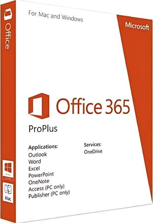 Office 365 Lisans Hesabı | 5 PC/Mac | (IOS ve Android)