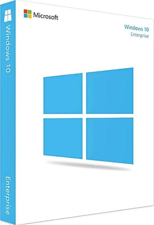 Windows 10 Enterprise Lisans Key