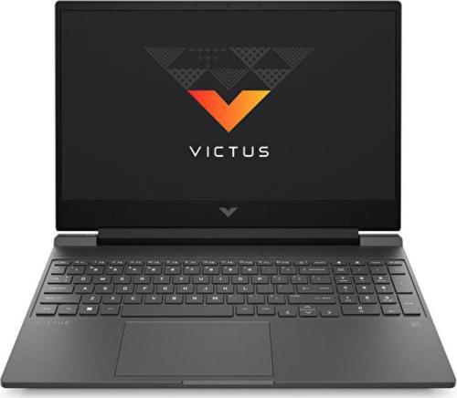 Victus 15-FB3705NTA41 AMD Ryzen 5 8645HS 8GB 4TB SSD RTX3050 Windows 10 Home 15.6" FHD 144Hz IPS B9KM2EAA41