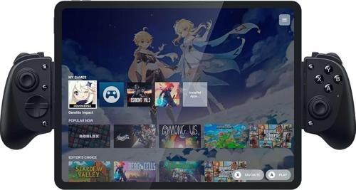 Kishi V3 Pro Xl Controller USB C RZ06-05470100-R3M1