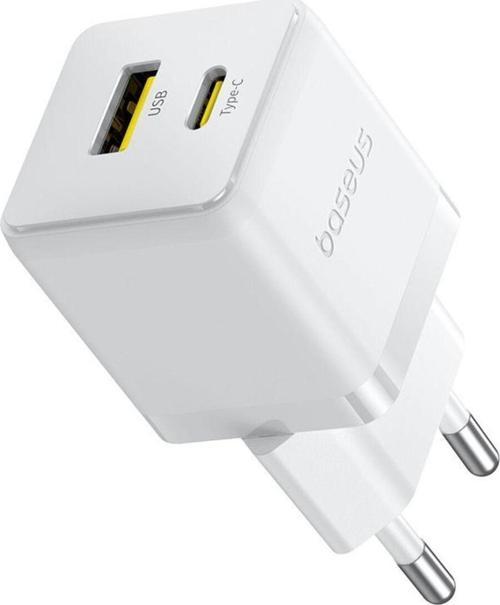 Palm Hızlı Şarj 30W Eu Beyaz