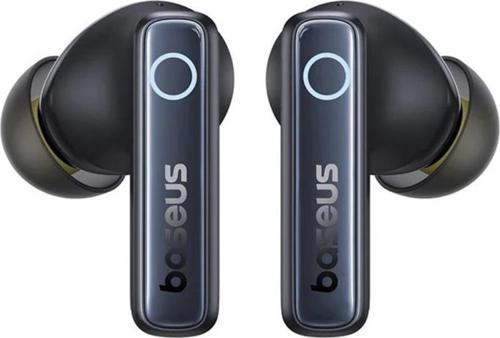 Bowie 35 TWS Bluetooth Kulak İçi Kulaklık Siyah