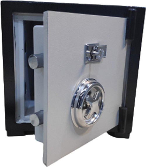 SUR ÇELİK PARA KASALARI 40 Cm 55 KG (anahtarlı)