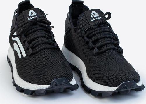 Sane Erkek Baskılı Spor Ayakkabı