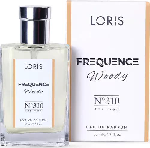 E-310 Frequence Perfumes 50 ML