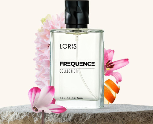 K-25 Frequence Kadın EDP Parfüm 50 ML