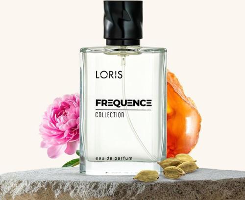 K-37 Frequence Kadın Parfüm EDP 50 ML