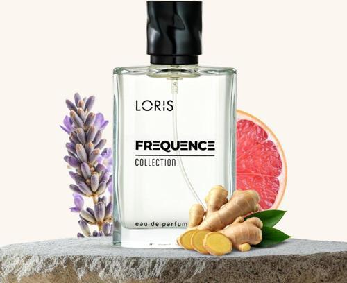 E-1 Frequence Erkek Parfüm EDP 50 ML