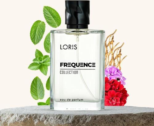 E-81 Frequence Erkek Parfüm EDP 50 ML