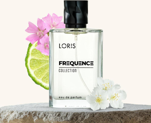 K-289 Frequence Kadın Parfüm EDP 50 ML