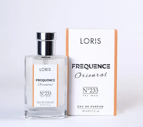 E-223 Seçili Frequence Perfume 50 ML