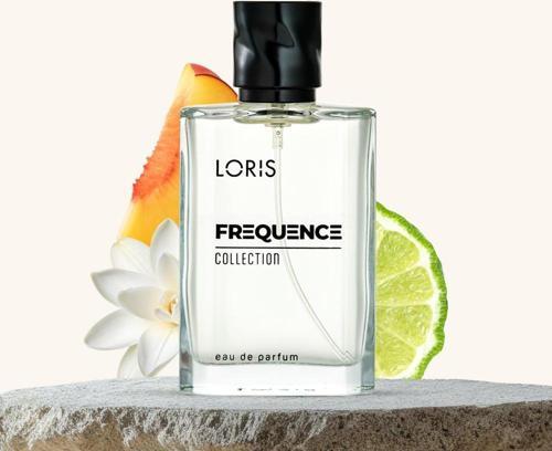 K-269 Frequence Kadın Parfüm EDP 50 ML