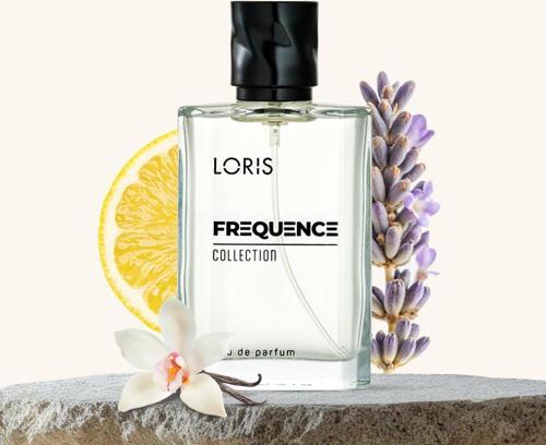 E-99 Frequence Erkek Parfüm EDP 50 ML