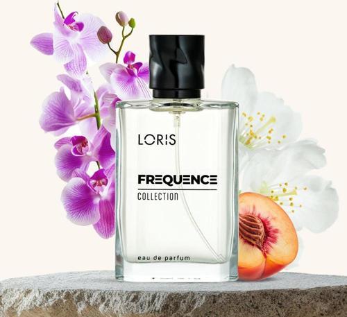 K-201 Frequence Kadın Parfüm EDP 50 ML