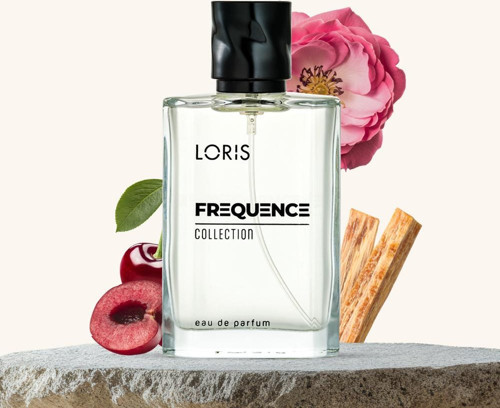 K-437 Frequence Kadın Parfüm EDP 50 ML
