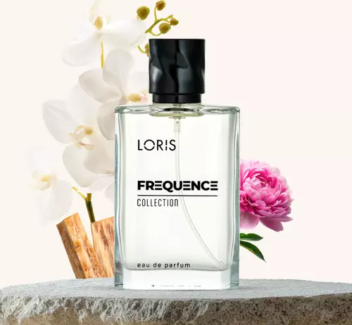 K-296 Frequence Kadın Parfüm EDP 50 ML