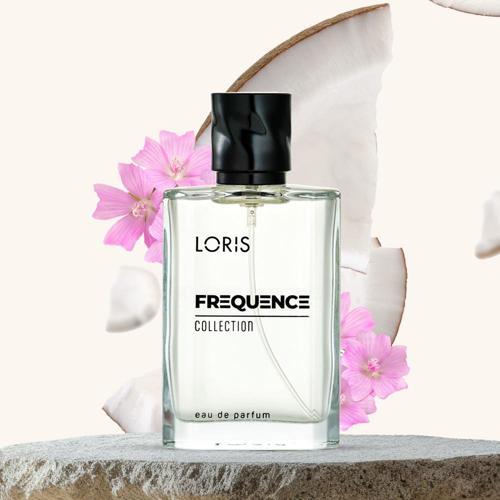 K-411 Frequence Kadın Parfüm EDP 50 ML
