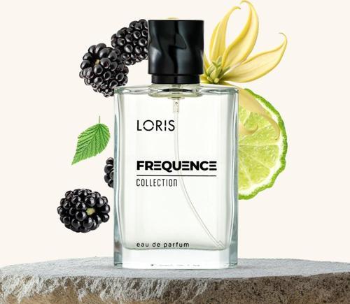 K-110 Frequence Kadın Parfüm EDP 50 ML