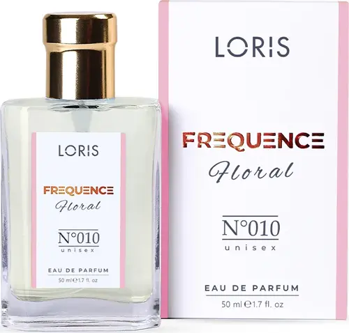 U-10 Frequence Perfumes 50 ML