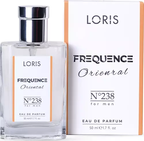 E-238 Frequence Perfumes 50 ML