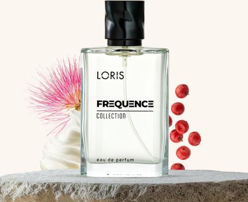 K-304 Frequence Kadın Parfüm EDP 50 ML