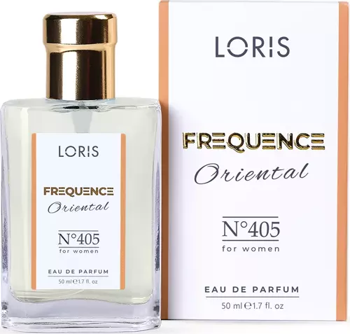 K-405 Frequence Kadın Parfümü 50 Ml