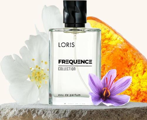 K-270 Frequence Kadın Parfüm EDP 50 ML