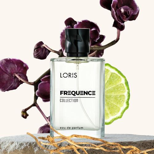 K-207 Frequence Kadın Parfüm EDP 50 ML