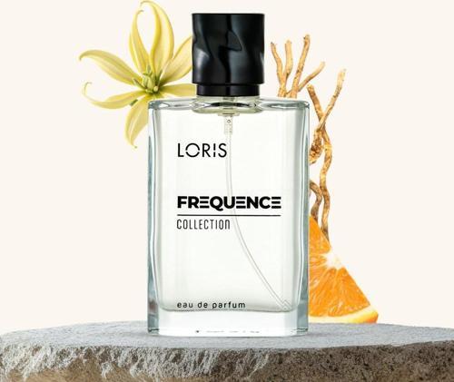 K-41 Frequence Kadın Parfümü 50 ML
