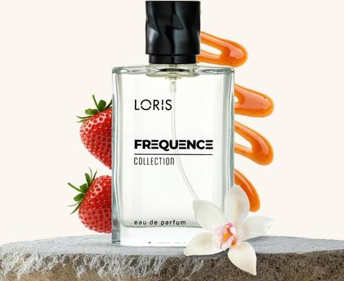 K-33 Frequence Kadın EDP Parfüm 50 ML
