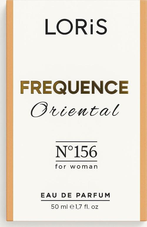 K-156 Seçili Frequence Perfume 50 ML