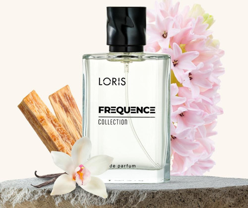 K-35 Frequence Kadın Parfüm EDP 50 ML