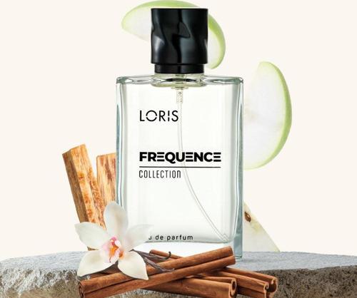 E-25 Frequence Erkek Parfüm EDP 50 ML