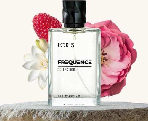 K-272 Frequence Kadın Parfüm EDP 50 ML