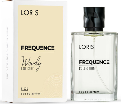 K-434 Frequence Perfumes 50 ML