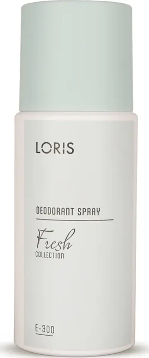 E-300 Erkek Deodorant 150 ML