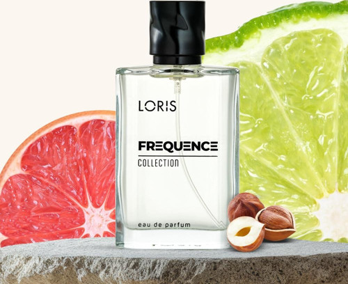 E-300 Frequence Erkek Parfüm EDP 50 ML