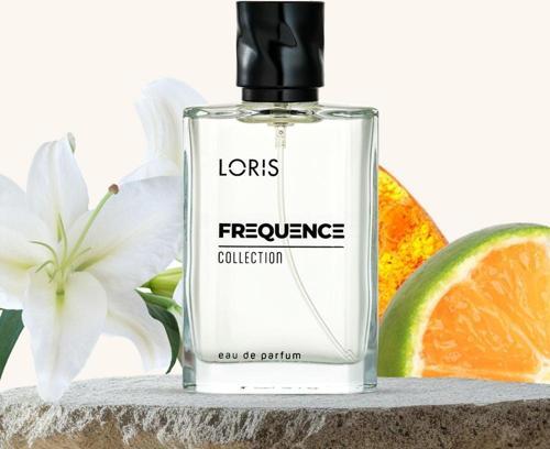 K-233 Frequence Kadın Parfüm EDP 50 ML