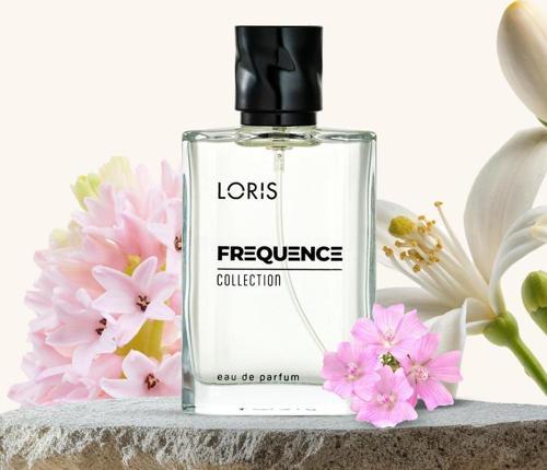 K-48 Frequence Kadın Parfüm EDP 50 ML