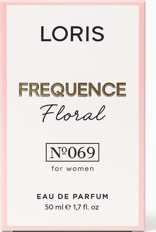 K-69 Frequence Kadın Parfümü 50 Ml