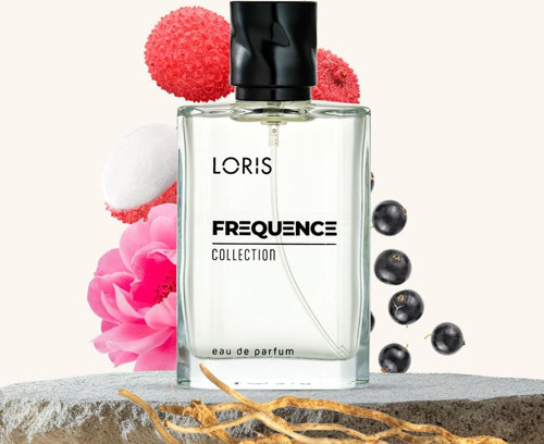 K-280 Frequence Kadın Parfüm EDP 50 ML
