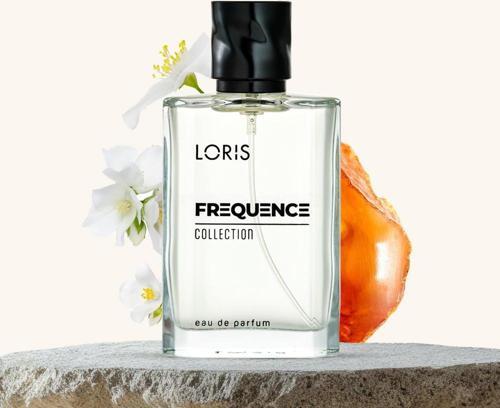 K-249 Frequence Kadın Parfüm EDP 50 ML