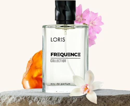 K-87 Frequence Kadın Parfüm EDP 50 ML