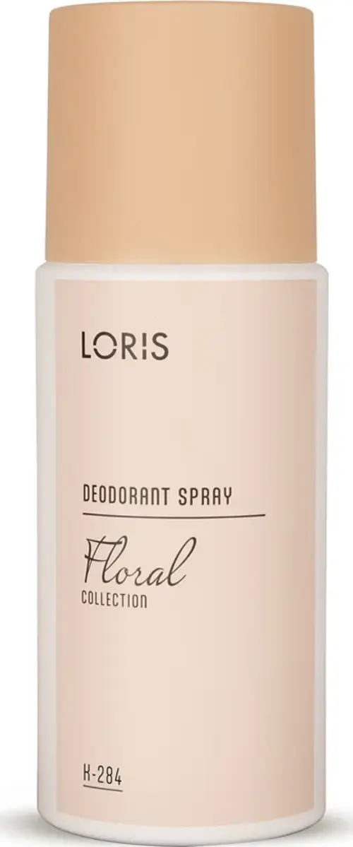 K-284 Kadın Deodorant 150 ML