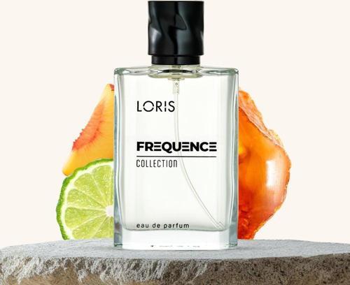 K-90 Frequence Kadın Parfüm EDP 50 ML